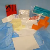 Stradis - UPK-100 - Medical Professional Personal Protection Kit