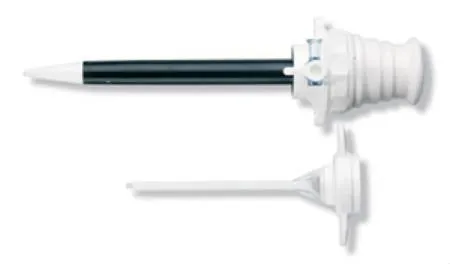 Medtronic MITG - Versastep Plus - VS101011P - Endoscopic Trocar Versastep Plus 11 Mm Od, Bladeless, Cannula And Dilator, With Radially Expandable Sleeve, Disposable