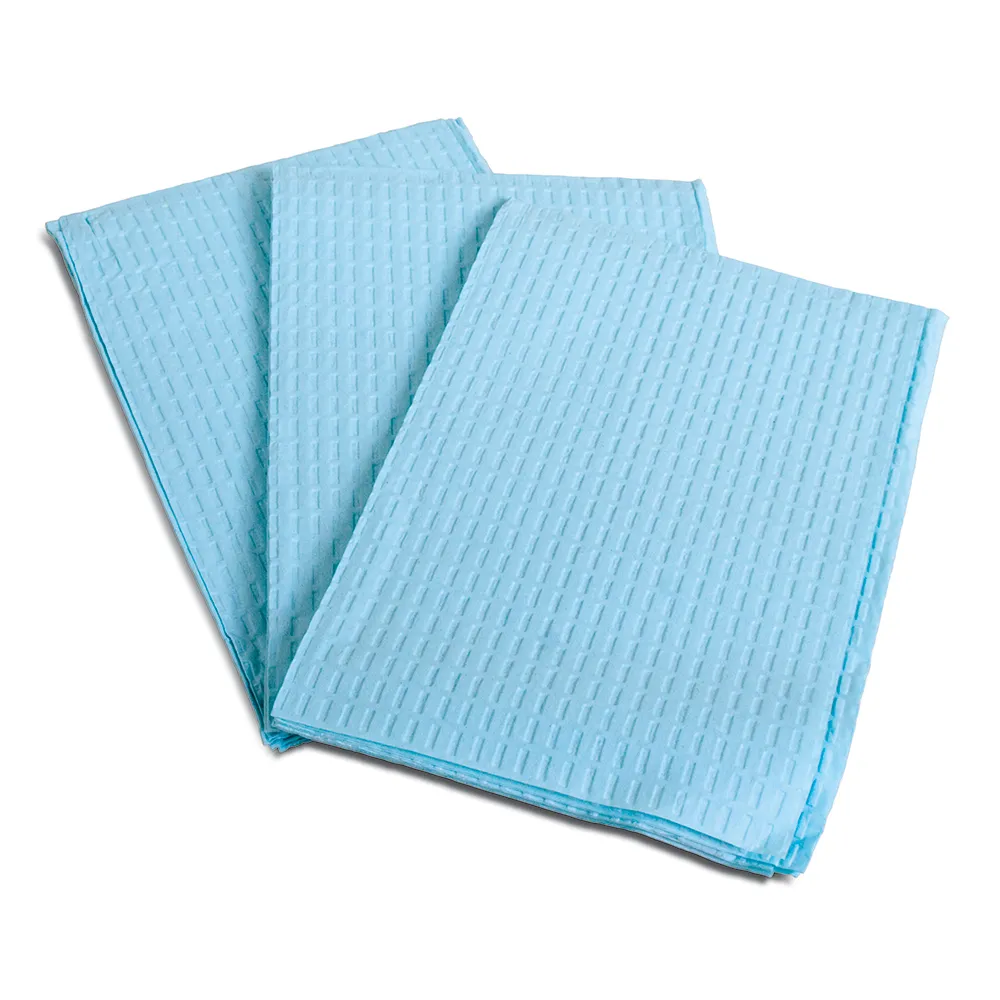 Bodymed - ZZR120BL - Tissue Professional Towels
