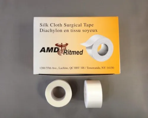 AMD Ritmed - From: A5205 To: A5230  Silk Surgical Tape