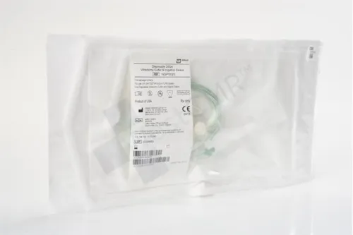 Abbott - Ngp0020 - Abb0tt Disposable 20ga Vitrectomy Cutter & Irrigation Sleeve