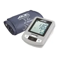 ADC Corporation - 6022N - ADC 6022N Advantage Plus Automatic Digital Blood Pressure Monitor