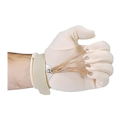 Alimed - 5667 - Standard Finger Flexion Glove, Left