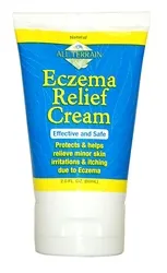 All Terrain - AT-003 - Eczema Relief Cream