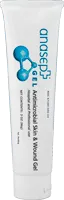 Anacapa Technologies - 5003G - 5003g: Gel Wound Skin Anasept Antim Debrid Deo 3oz 12/