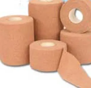 Andover - CoFlex - From: 9100BL-030 To: 9100TN-350 - Self Adherent Wrap, Latex Free (LF)
