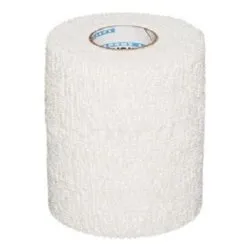 Andover - PowerFlex - From: 3725BK-016 To: 3725YL-016 - Self Adherent Wrap, Latex