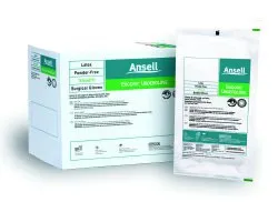 Ansell Healthcare - 2018480 - Ansell Encore Sterile Pwdr Free Surgical Gloves