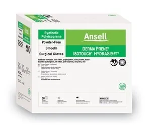 Micro-Touch - Ansell - 6016003 - Exam Gloves