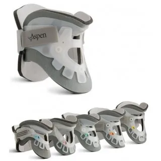 Aspen Medical - 983195 - Infant Collar Regular