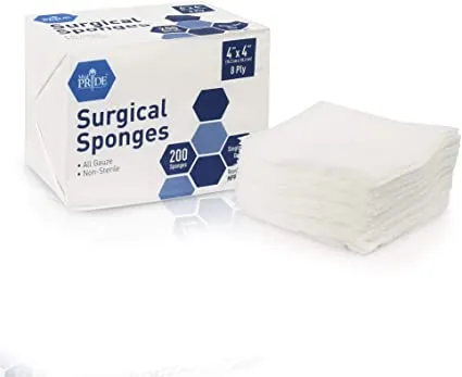 Aspen Surgical - 5402 - Footprint Pad Ready-Rolled Disposable Non-Sterile