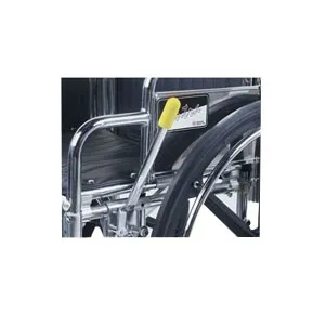 Alimed - 8594 - Brake Lever Extenders For Wheelchair