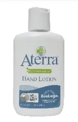 Aterra Eco-Premium - B4 Brands - 23000-4 - Hand and Body Moisturizer