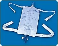 Bard Rochester - Other Drainage Bags - From: 49121 To: 49405 - Bard / Rochester Medical Urinary Leg Bag