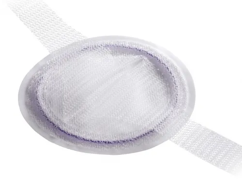 BARD - 0010302 - Bard Mesh Self-exp Polyprop & Eptfe Patch W/ Strap, Med Circle 6.4cm (box Of 2)