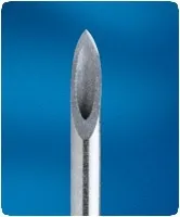 BD Becton Dickinson - From: 305106 To: 305789  Becton Dickinson Needle, 25G Regular Bevel, Sterile