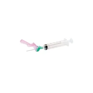 Becton Dickinson - 305761 - Needle, 25G For Luer Lok Syringes Only