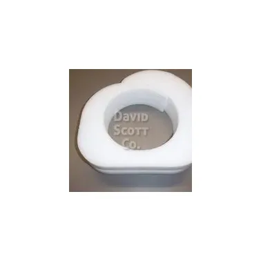 DAVID SCOTT COMPANY - BD250-SSP20 - Rigid Foam Insert