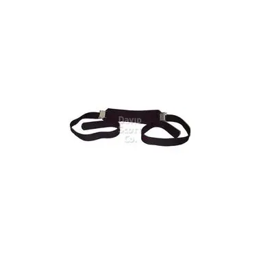 David Scott - From: BD800 To: BD800XL - DAVID SCOTT COMPANY Surgical Patient Restraint With Mid Panel