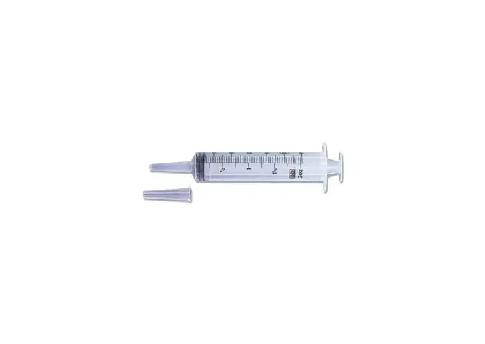 BD Becton Dickinson - 301034 - Syringe Only, 30mL, Slip Tip, Non-Sterile, Bulk, 225/cs (Continental US Only)