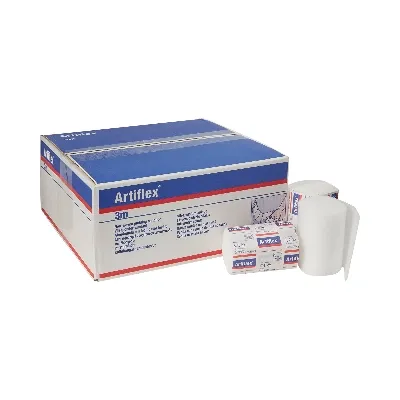 BSN Jobst - From: 09046 To: 0904700  Artiflex Nonwoven Padding Bandage