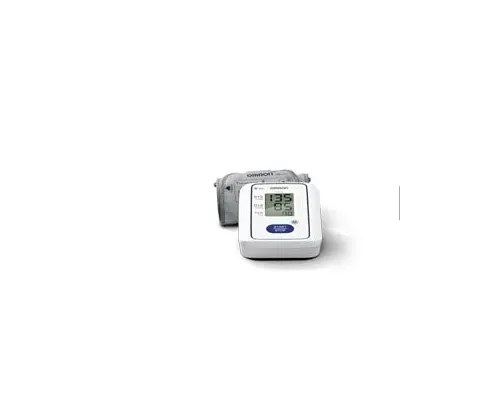 Omron - From: BP710 To: BP710N - 3 Series Upper Arm Bp Monitor D Ring Cuff