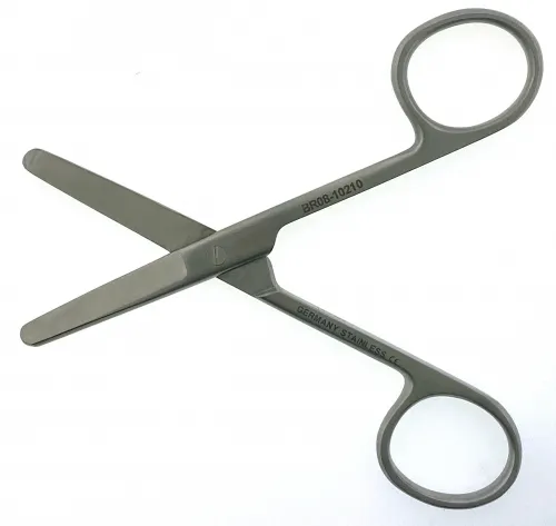 BR Surgical - From: BR08-10210 To: BR08-12516 - Or Scissors