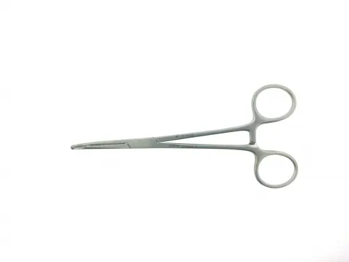 BR Surgical - From: BR12-40218 To: BR12-47116 - Mixter Hemostatic Forcep