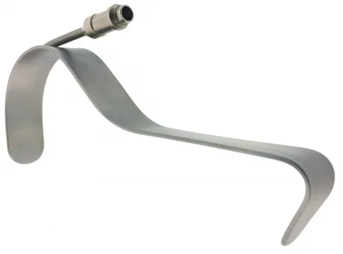 BR Surgical - From: BR18-17925 To: BR18-18775 - Deaver Retractor