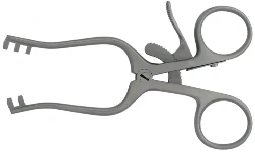 BR Surgical - From: BR18-65010 To: BR18-67124 - Weitlaner Retractor