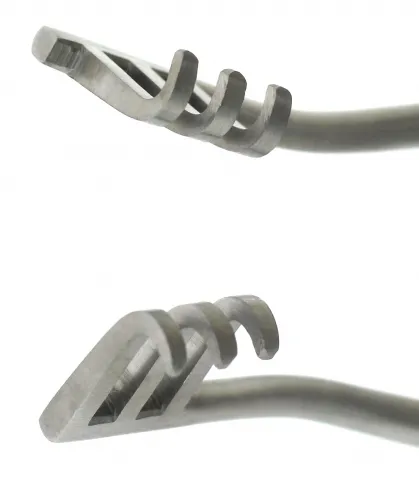 BR Surgical - From: BR18-65413 To: BR18-65513 - Weitlaner wullstein Retractor