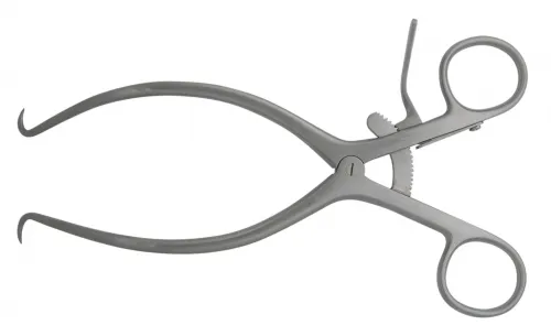 BR Surgical - From: BR18-80209 To: BR18-83401 - Gelpi Retractor