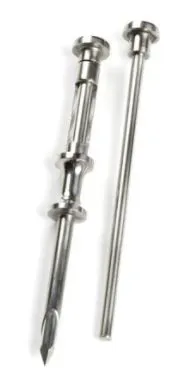 BR Surgical - From: BR22-18003 To: BR22-18004 - Cannula / Trocar System