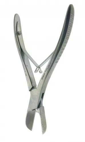 BR Surgical - From: BR32-27414 To: BR32-27522 - Liston Bone Cutting Forcep