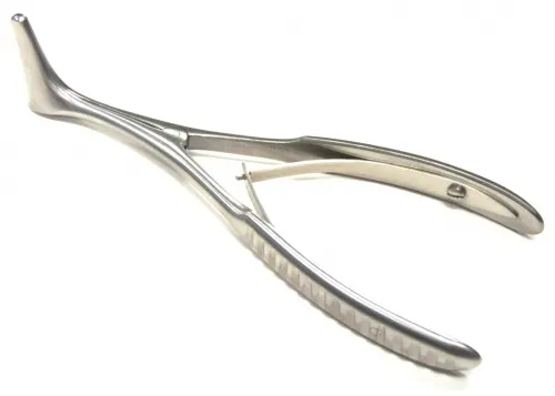 BR Surgical - From: BR46-11201 To: BR46-11203 - Vienna Nasal Speculum