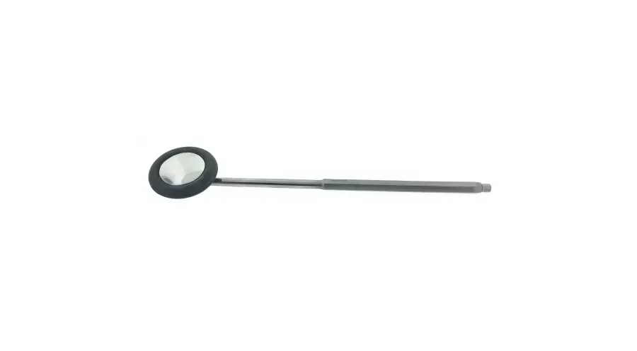 BR Surgical - From: BR02-29222 To: BR02-29235 - Babinski Percussion Hammer