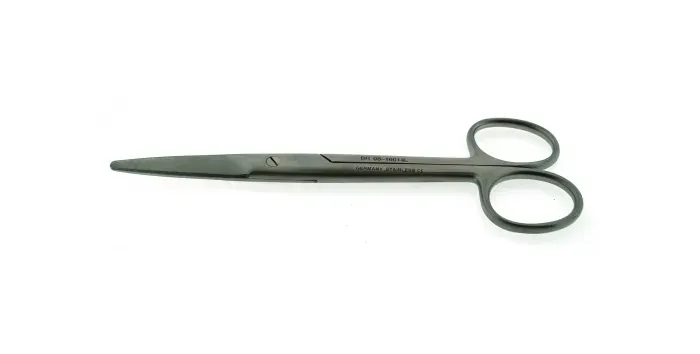 BR Surgical - BR08-16514 - Mayo Scissors