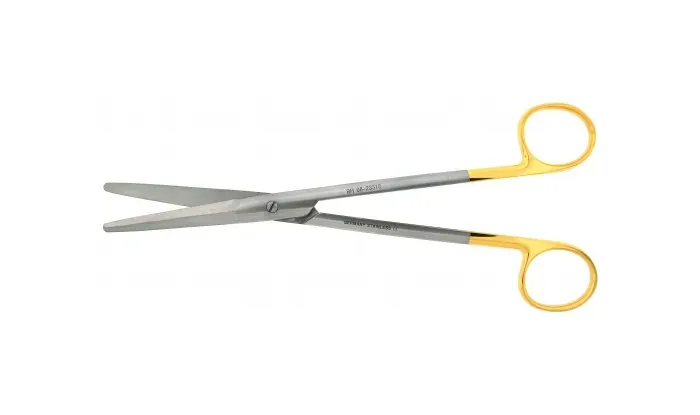 BR Surgical - BR08-23318 - Kaye Scissors
