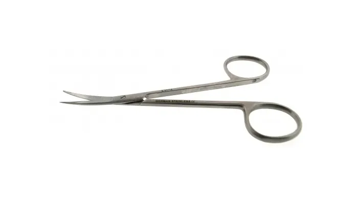 Br Surgical - Br08-34111 - Iris Scissors
