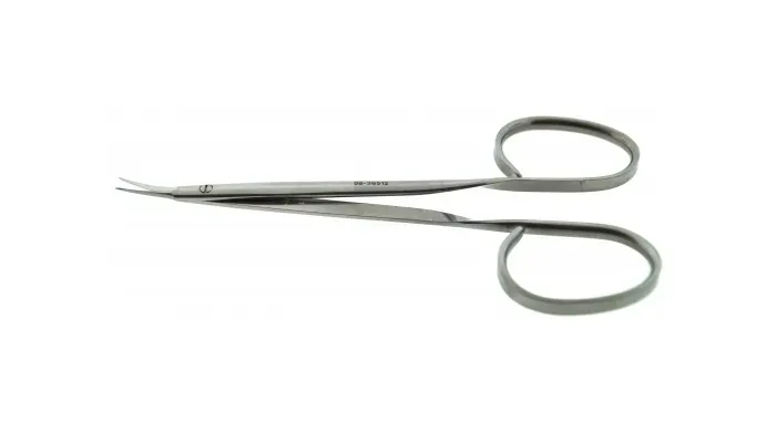 BR Surgical - From: BR08-52411 To: BR08-52511 - Turmspitz Stitch Removal Scissors