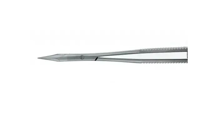 BR Surgical - BR09-10212 - Westcott Scissors