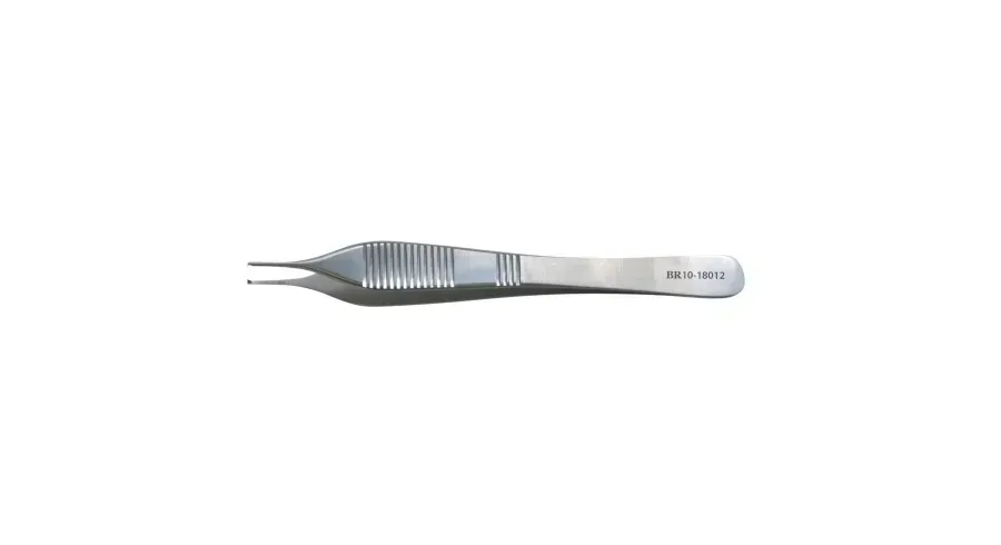 BR Surgical - From: BR10-18012 To: BR10-95202 - Adson Tissue Forceps