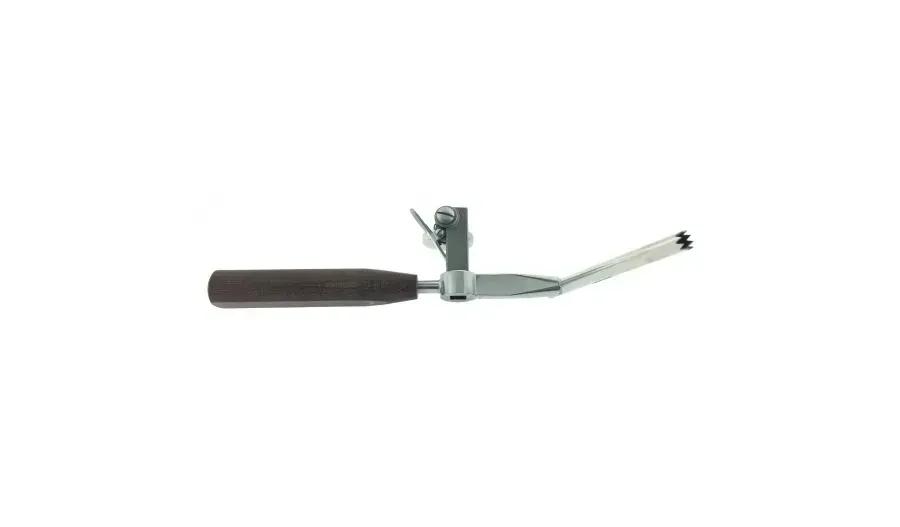 BR Surgical - From: BR18-94001 To: BR18-94002 - Drill Guide