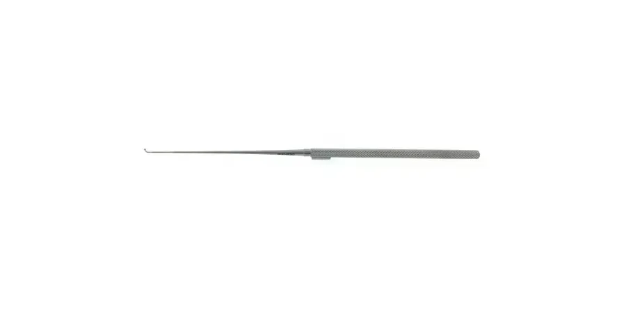 BR Surgical - From: BR40-05342 To: BR40-05343 - Krayenbuhl Nerve & Vessel Hook