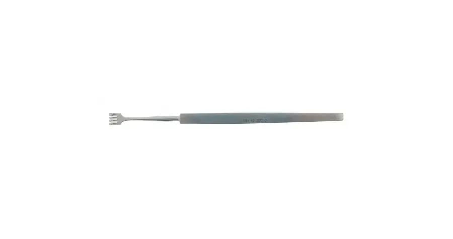 BR Surgical - From: BR42-37703 To: BR42-37717 - Knapp Retractor