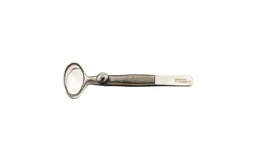 BR Surgical - From: BR43-25409 To: BR43-25809 - Desmarres Chalazion Forceps