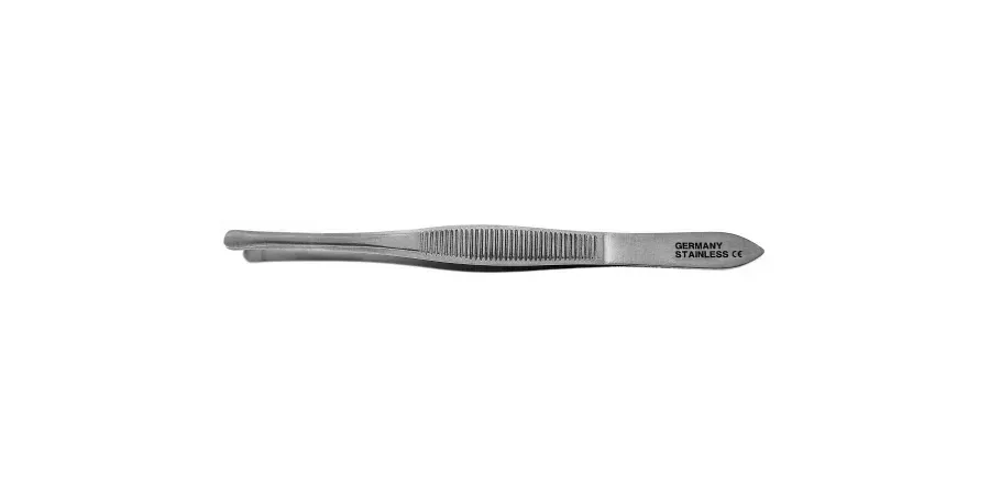 BR Surgical - BR43-42009 - Beer Cilia Forceps