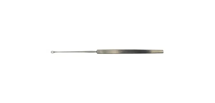 BR Surgical - From: BR44-19401 To: BR44-19402 - Shapleigh Ear Curette