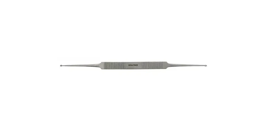 BR Surgical - From: BR44-76399 To: BR44-76402 - House Stapes Curette