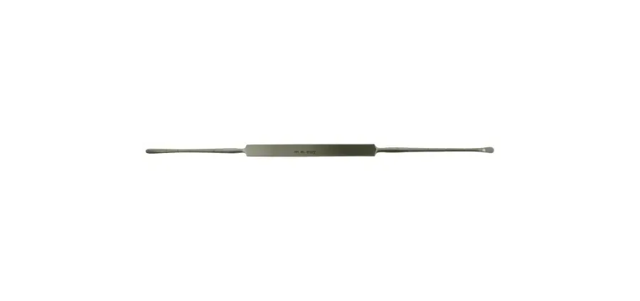 BR Surgical - From: BR46-42123 To: BR46-42322 - Cottle Septum Elevator